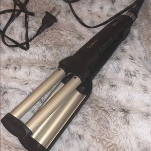 Conair you wave ultra iron